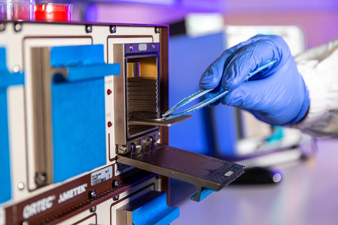 laboratorio