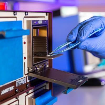 Lab Gestione Dei Rifiuti Chimici 67