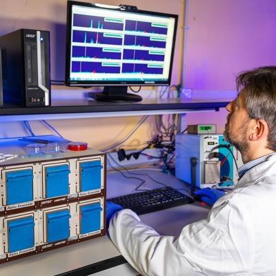 Lab Gestione Dei Rifiuti Chimici 68