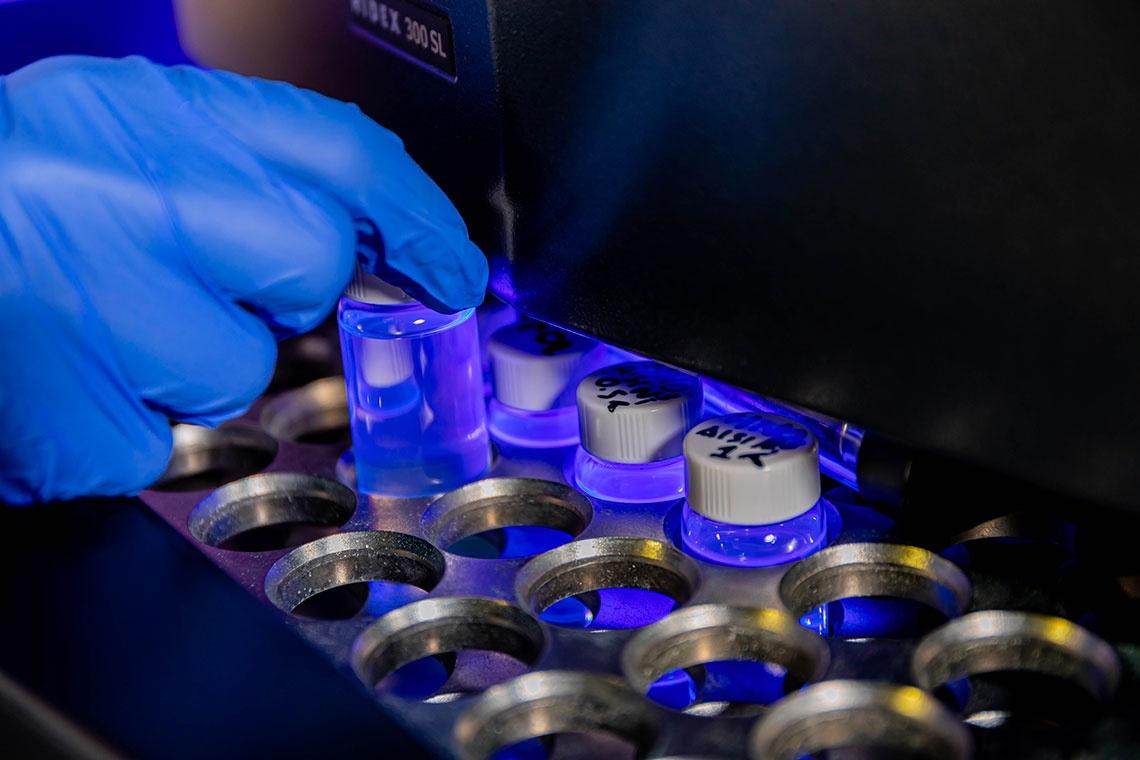 laboratorio