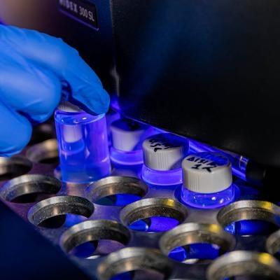 Lab Gestione Dei Rifiuti Chimici 71